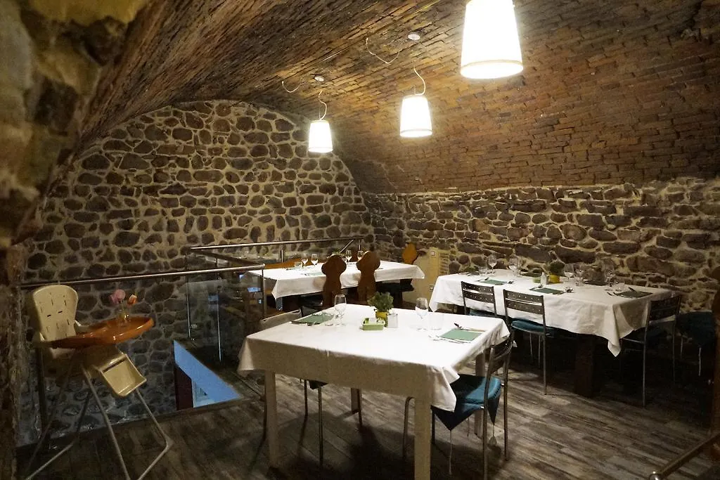 Farm stay Molino Della Volta Villa Batignano