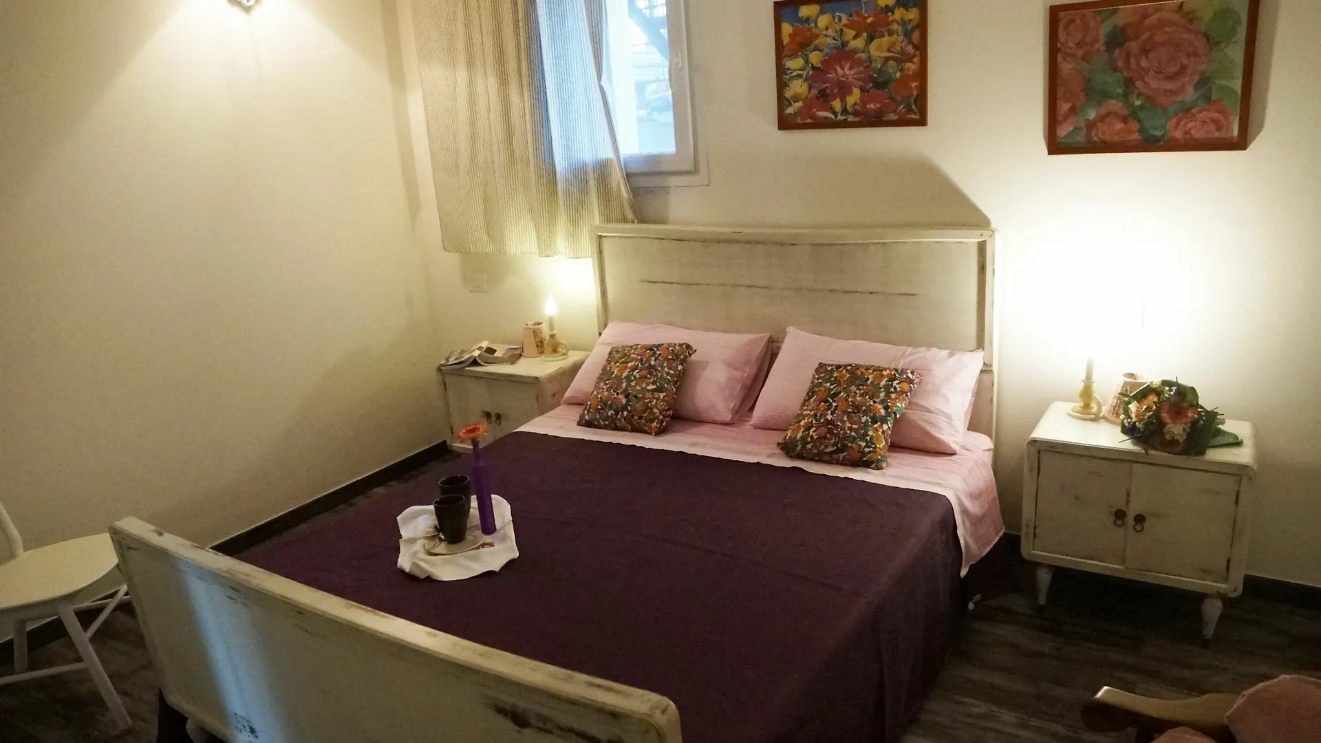 Farm stay Molino Della Volta Villa Batignano