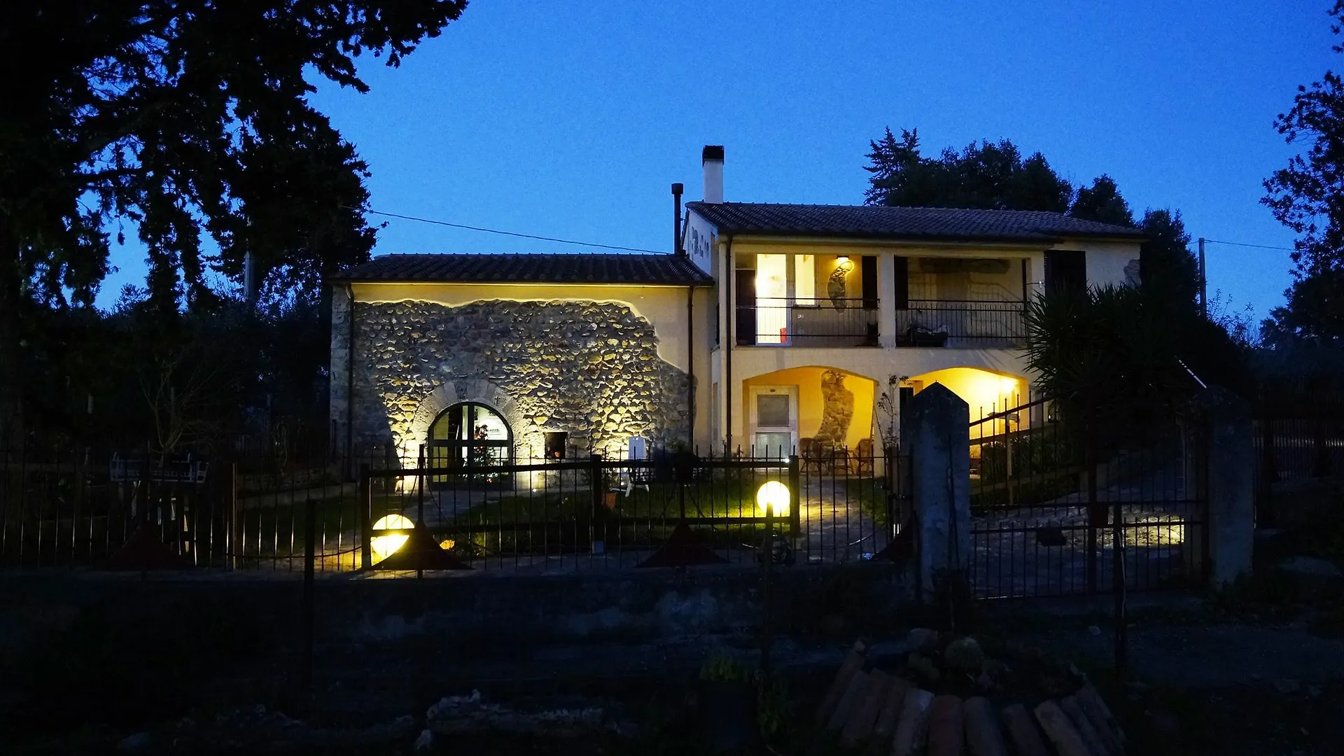 Molino Della Volta Villa Batignano